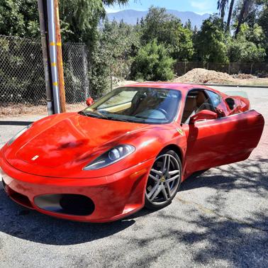 Photo 1 of 22 of 2005 Ferrari F430 Berlinetta